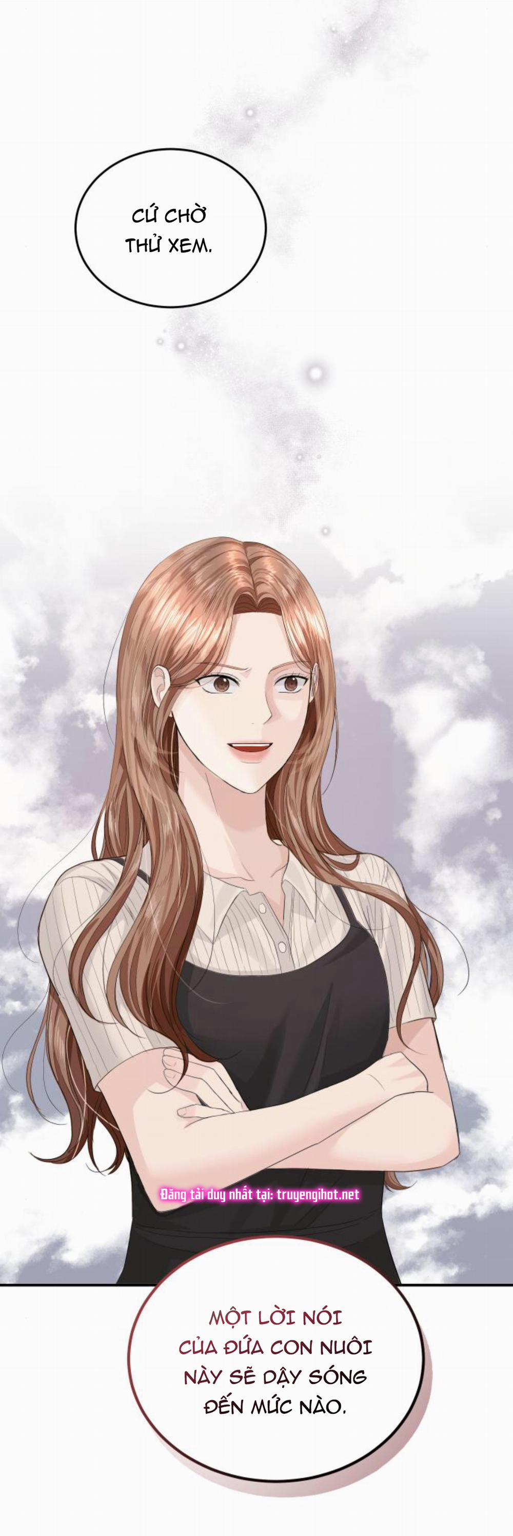 Cuộc Hôn Nhân Hoàn Hảo 36 trang 7