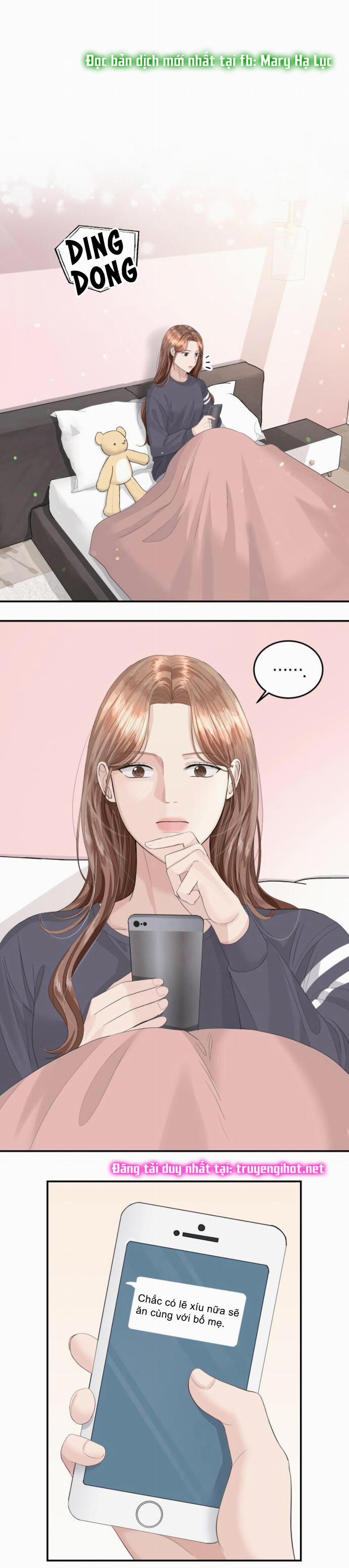 Cuộc Hôn Nhân Hoàn Hảo 37 trang 0