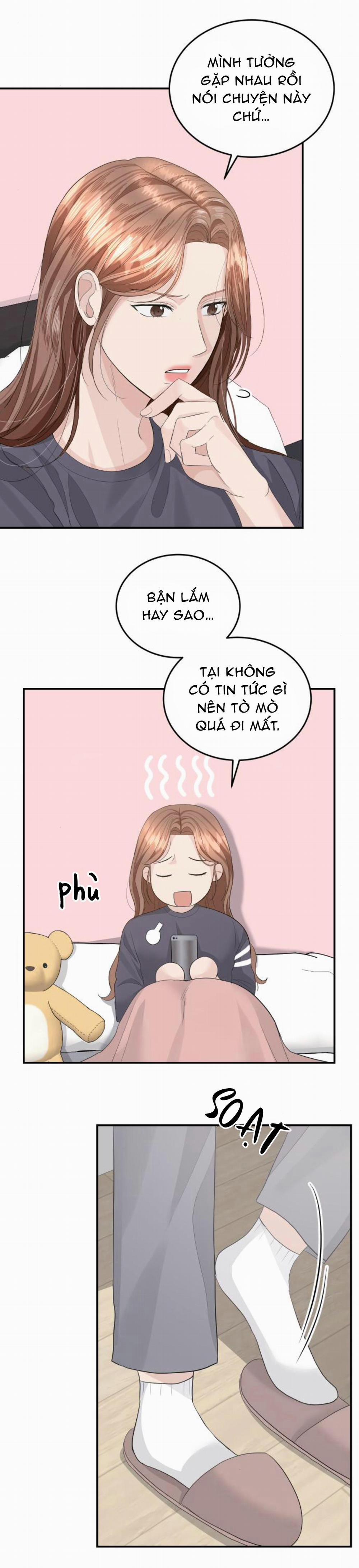 Cuộc Hôn Nhân Hoàn Hảo 37 trang 1