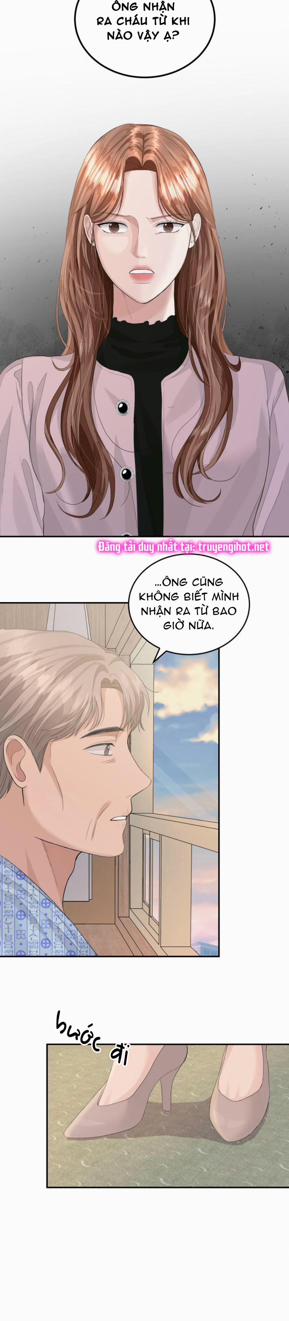 Cuộc Hôn Nhân Hoàn Hảo 37 trang 12