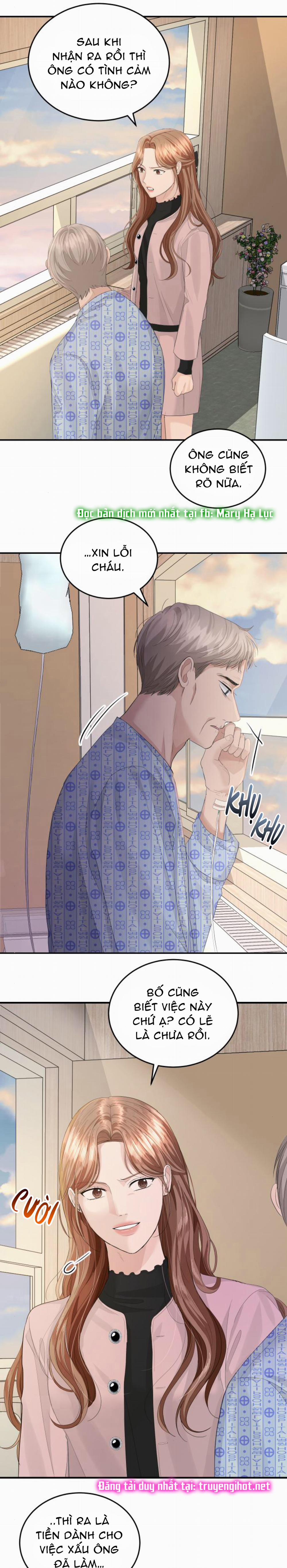 Cuộc Hôn Nhân Hoàn Hảo 37 trang 13