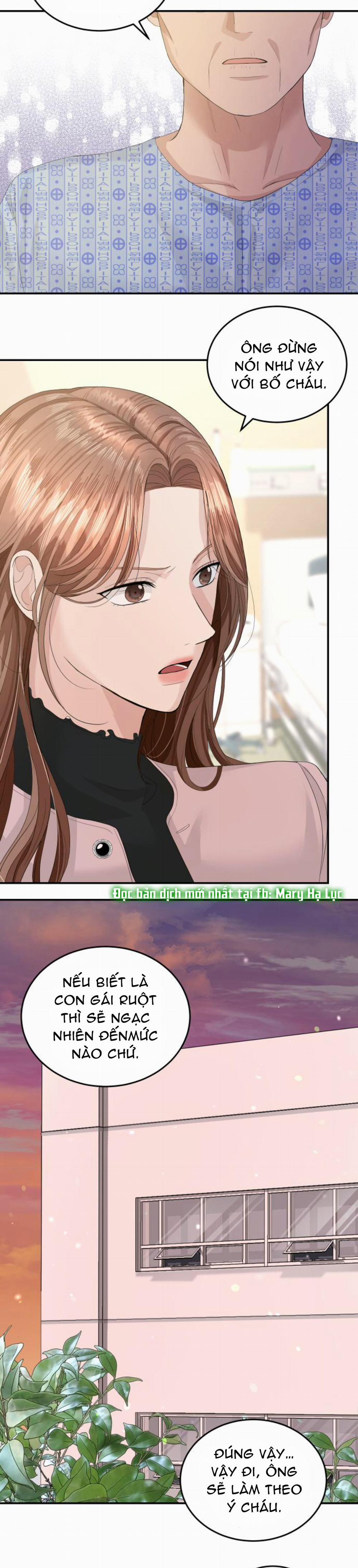 Cuộc Hôn Nhân Hoàn Hảo 37 trang 14