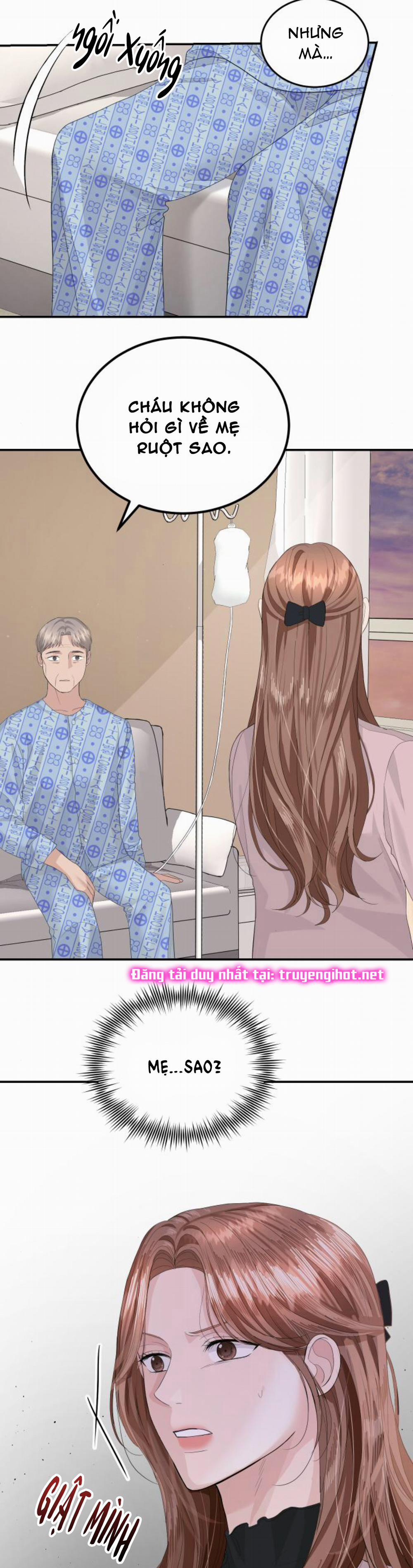 Cuộc Hôn Nhân Hoàn Hảo 37 trang 15