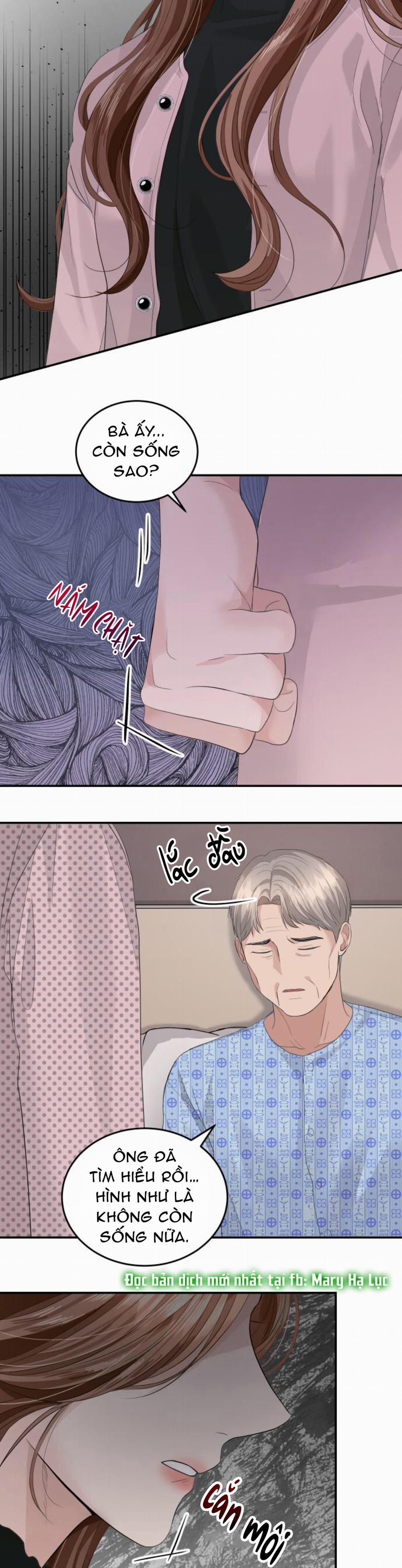 Cuộc Hôn Nhân Hoàn Hảo 37 trang 16