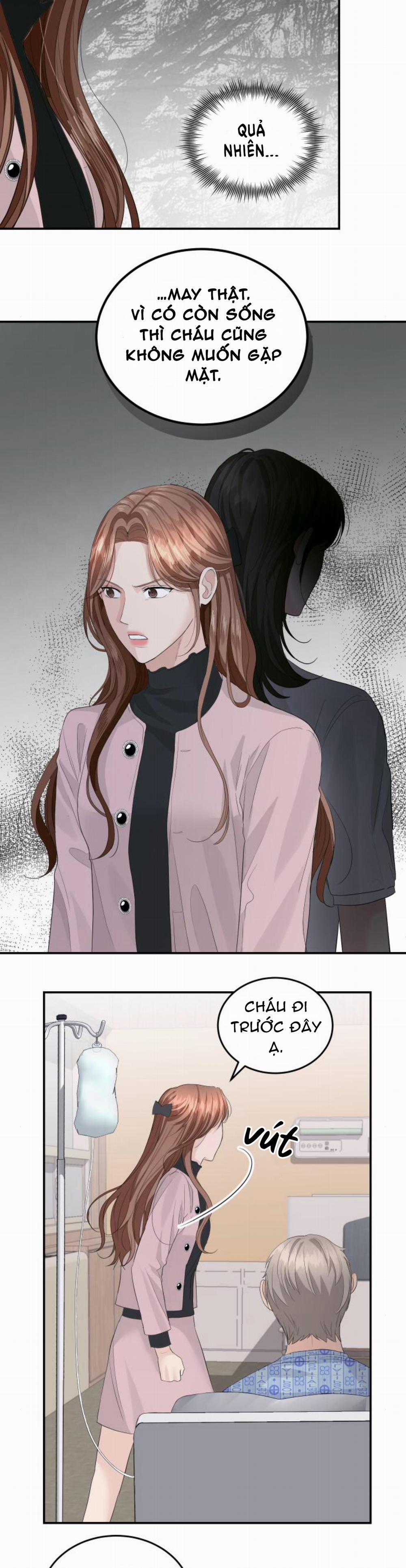 Cuộc Hôn Nhân Hoàn Hảo 37 trang 17