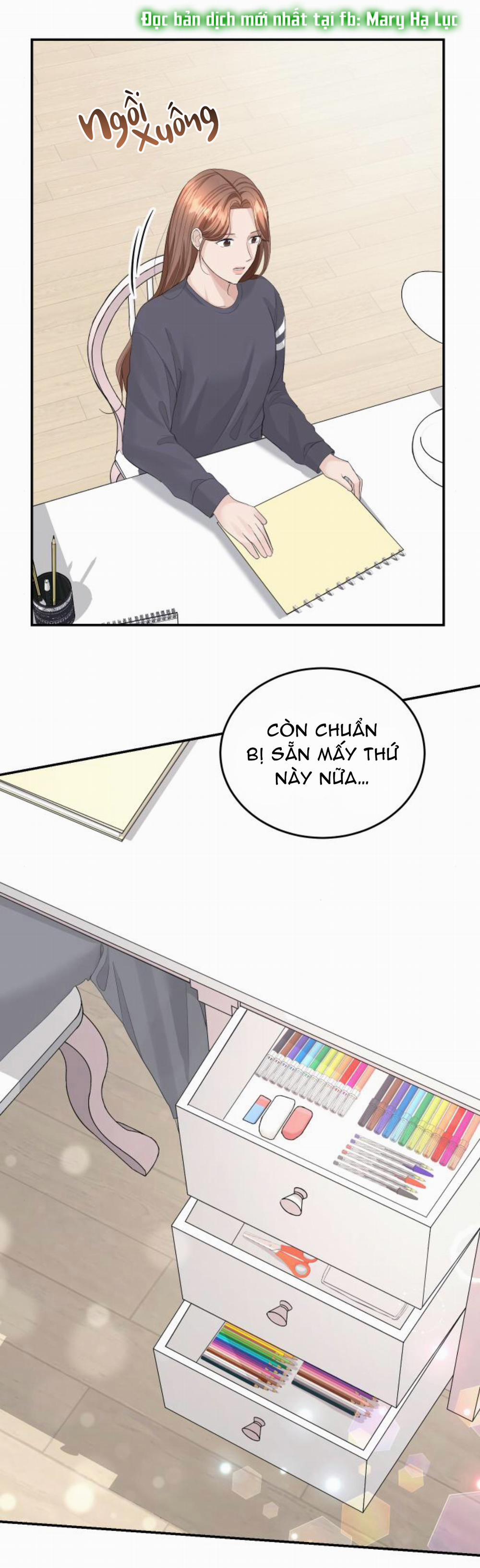 Cuộc Hôn Nhân Hoàn Hảo 37 trang 2