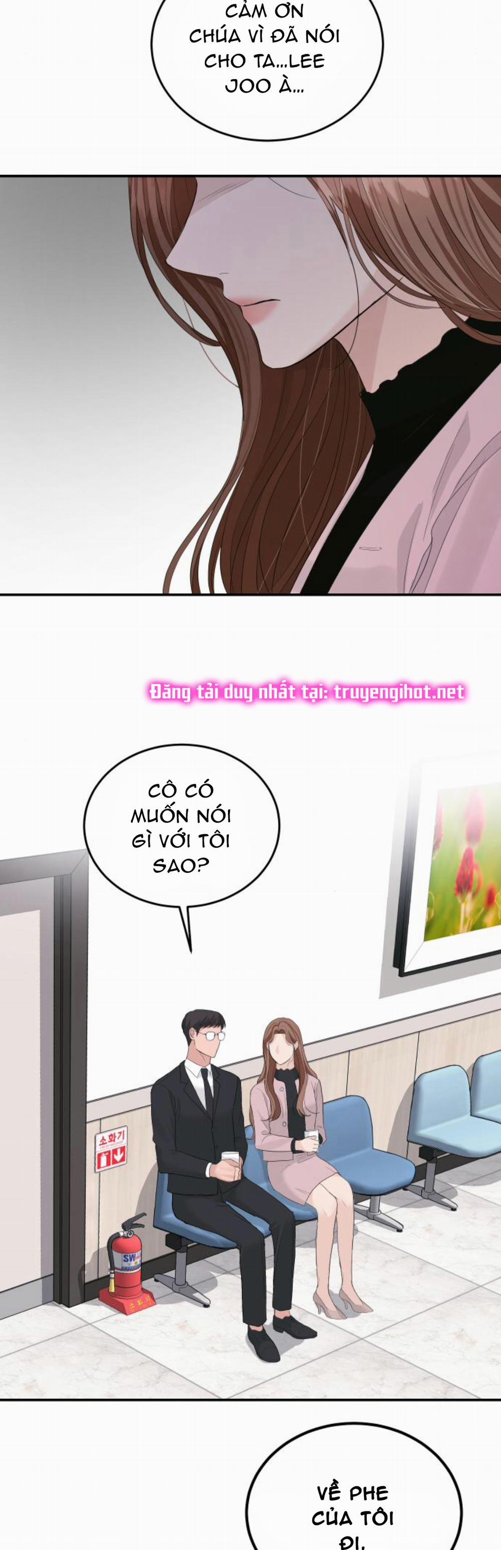 Cuộc Hôn Nhân Hoàn Hảo 37 trang 20