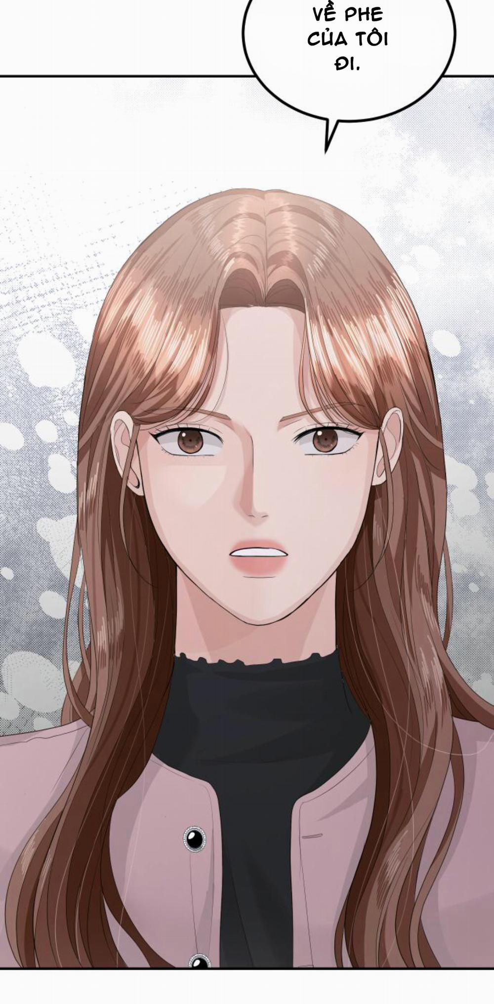 Cuộc Hôn Nhân Hoàn Hảo 37 trang 21