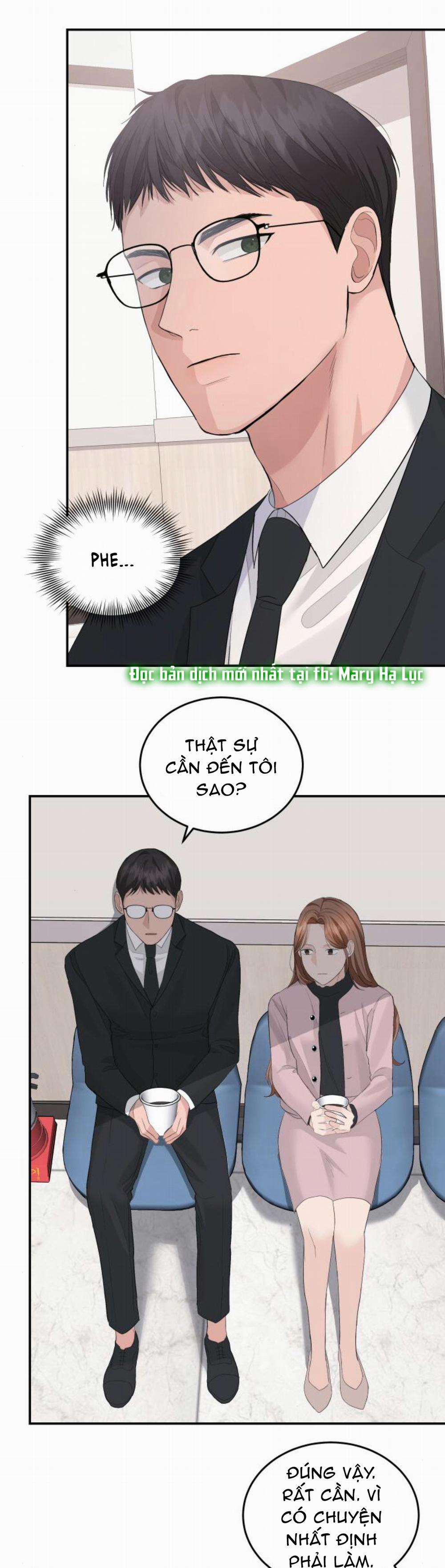 Cuộc Hôn Nhân Hoàn Hảo 37 trang 22