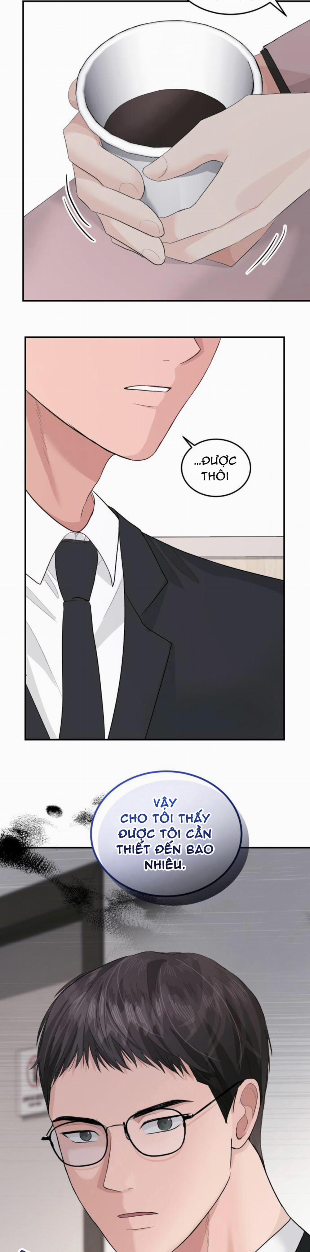 Cuộc Hôn Nhân Hoàn Hảo 37 trang 23