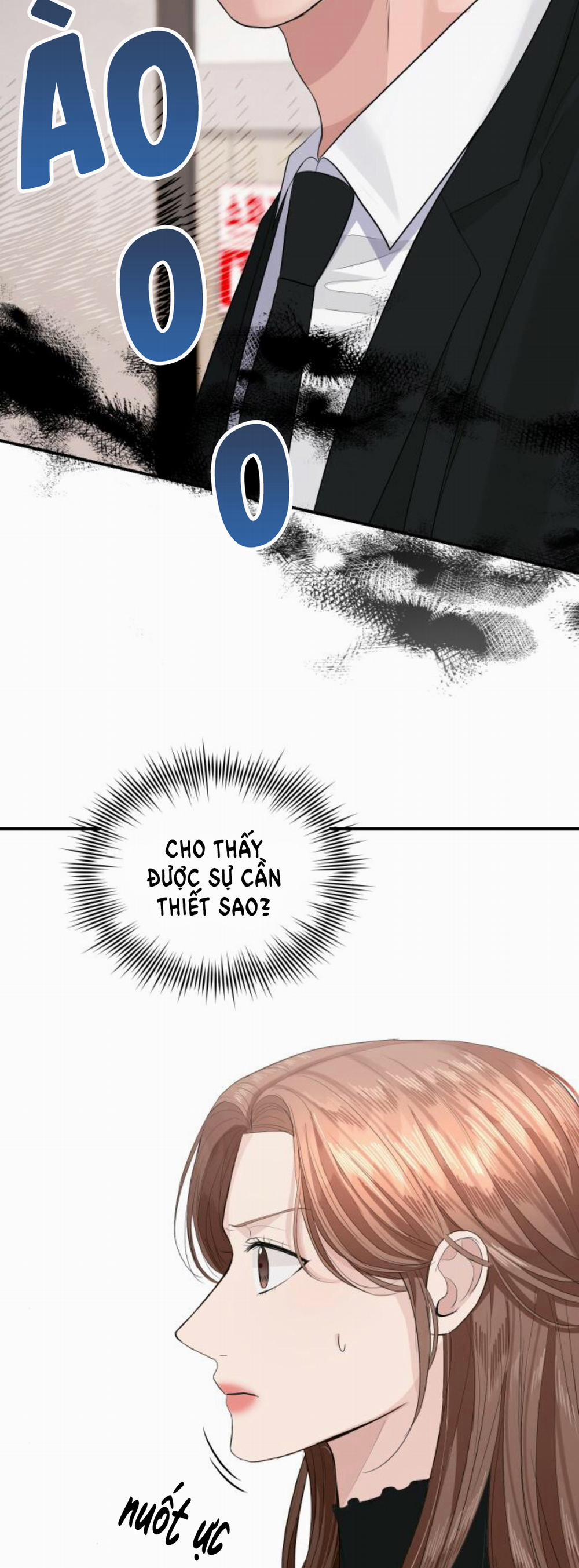 Cuộc Hôn Nhân Hoàn Hảo 37 trang 24