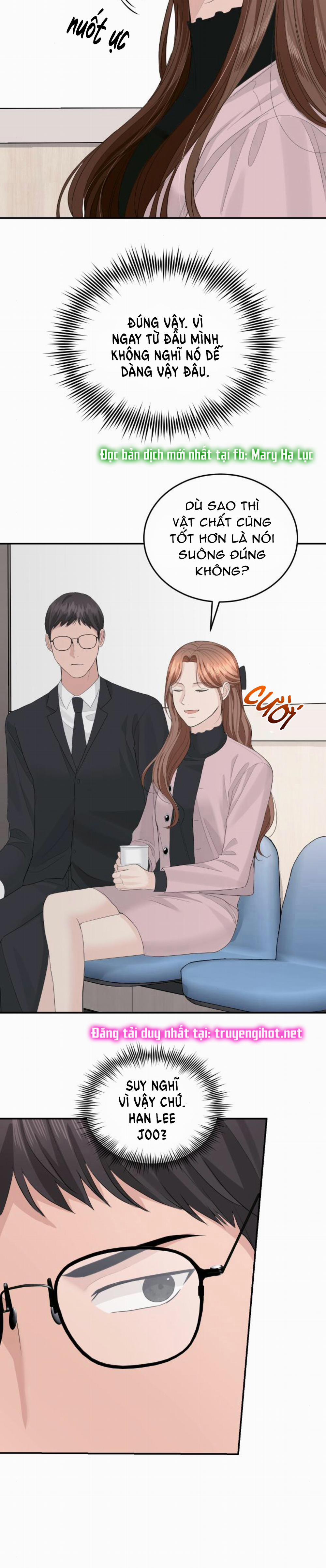 Cuộc Hôn Nhân Hoàn Hảo 37 trang 25