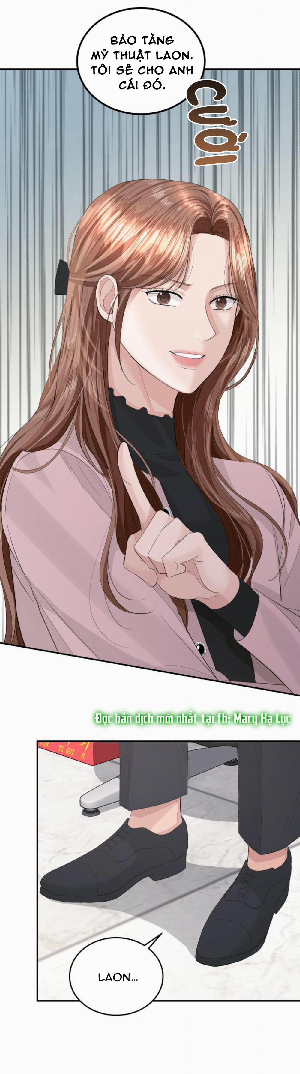 Cuộc Hôn Nhân Hoàn Hảo 37 trang 26