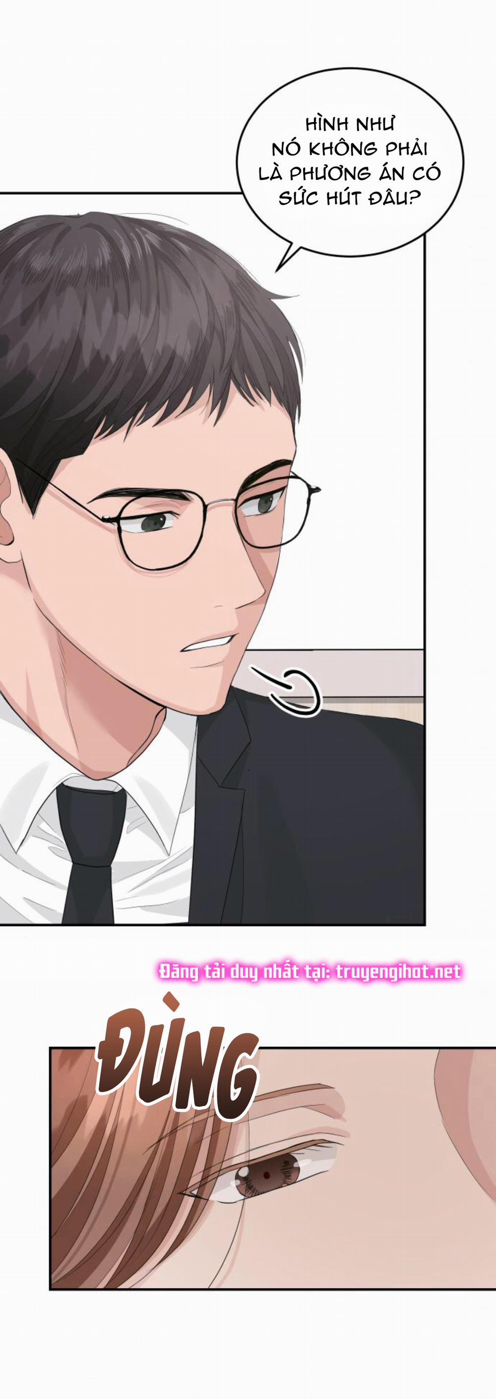 Cuộc Hôn Nhân Hoàn Hảo 37 trang 27