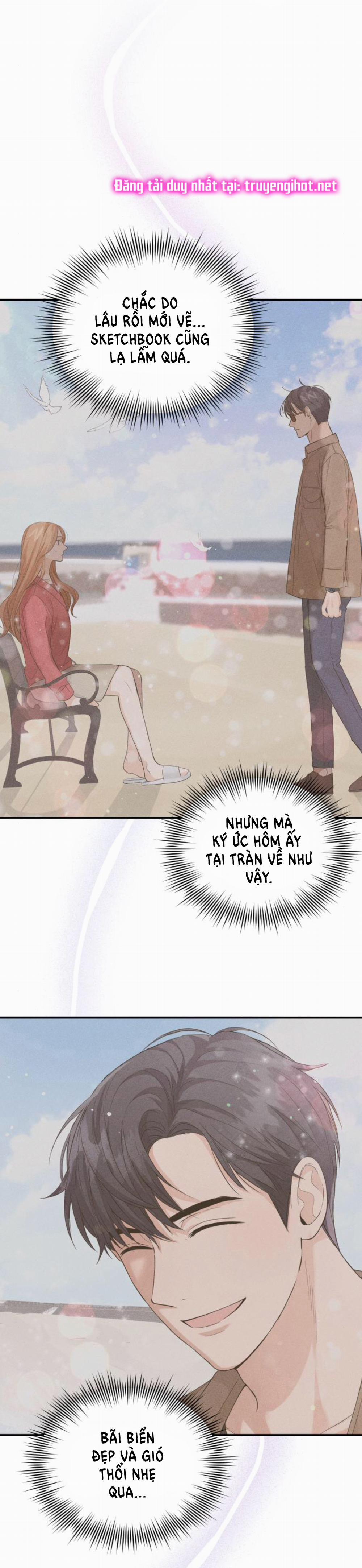 Cuộc Hôn Nhân Hoàn Hảo 37 trang 4