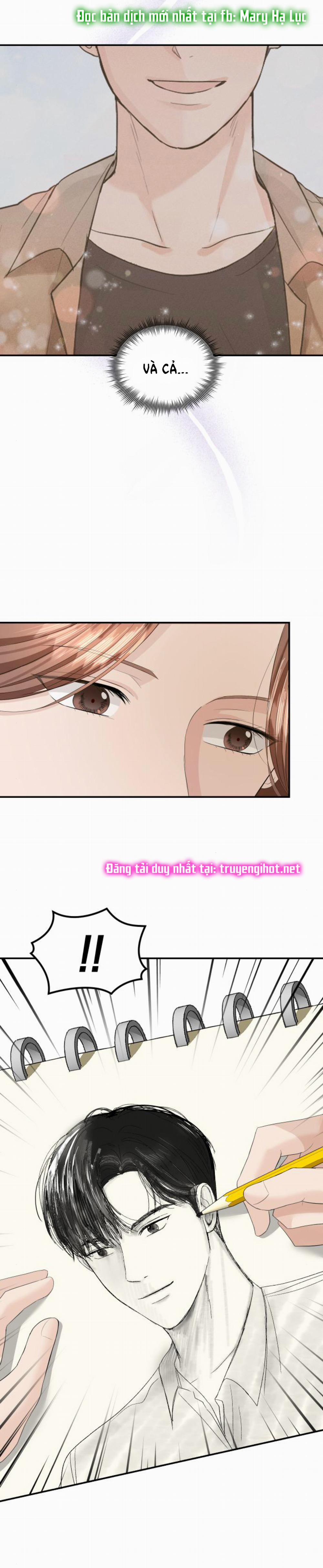 Cuộc Hôn Nhân Hoàn Hảo 37 trang 5