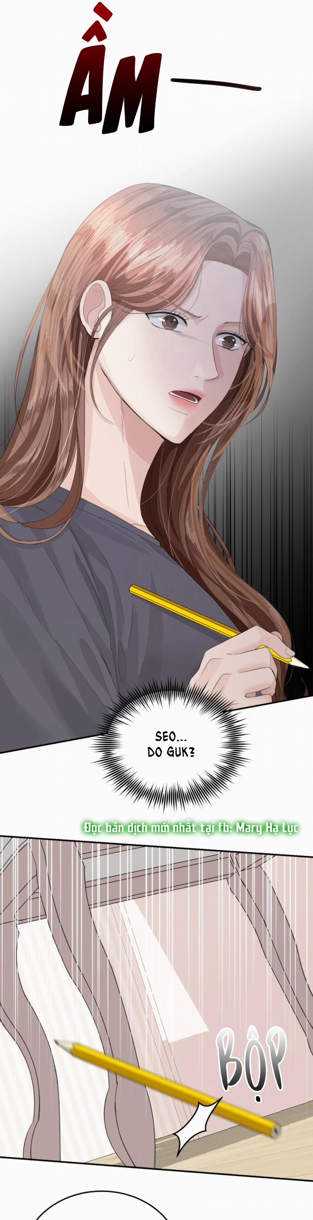 Cuộc Hôn Nhân Hoàn Hảo 37 trang 6