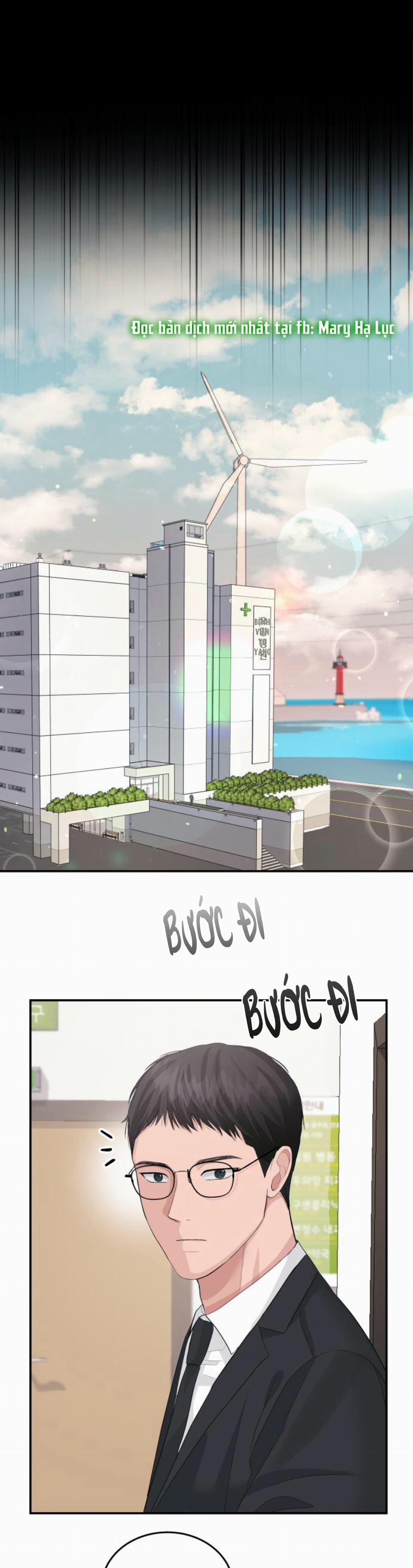 Cuộc Hôn Nhân Hoàn Hảo 37 trang 9