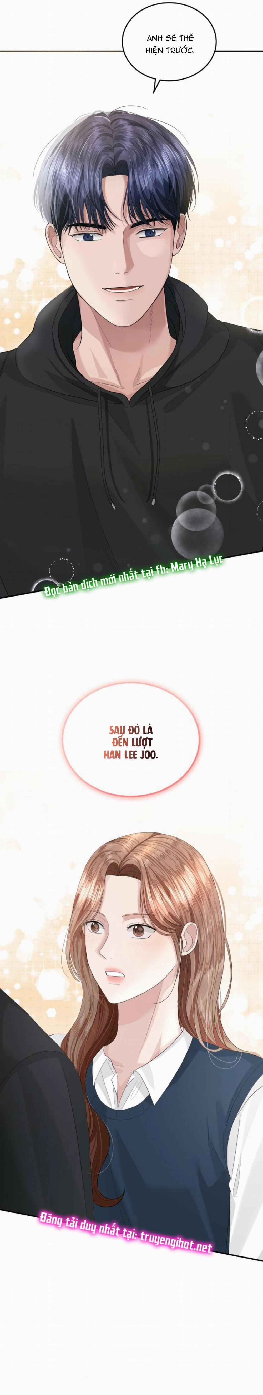 Cuộc Hôn Nhân Hoàn Hảo 38 trang 5