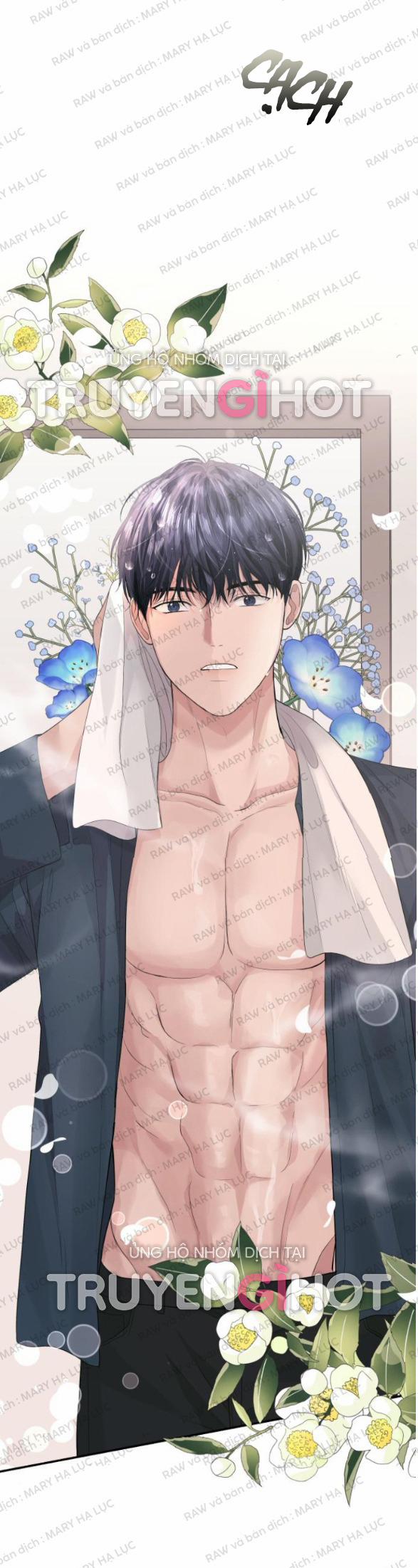 Cuộc Hôn Nhân Hoàn Hảo 40.1 trang 11