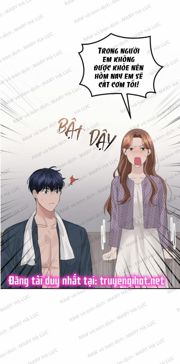 Cuộc Hôn Nhân Hoàn Hảo 40.1 trang 16