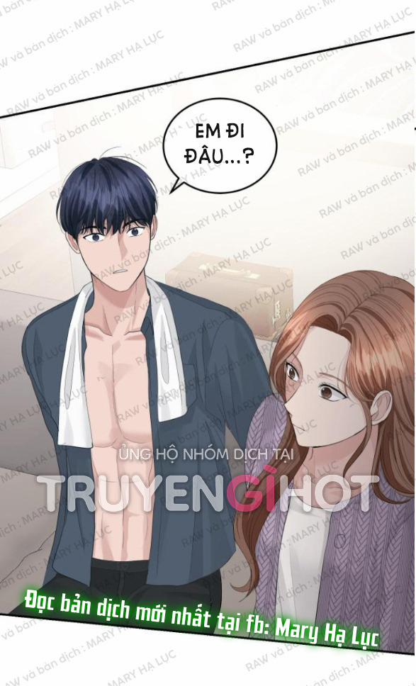 Cuộc Hôn Nhân Hoàn Hảo 40.1 trang 18