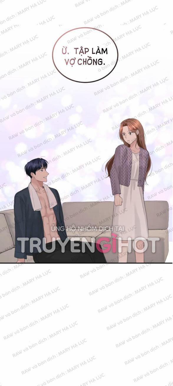 Cuộc Hôn Nhân Hoàn Hảo 40.1 trang 21