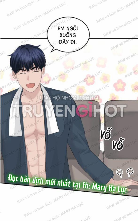 Cuộc Hôn Nhân Hoàn Hảo 40.1 trang 23