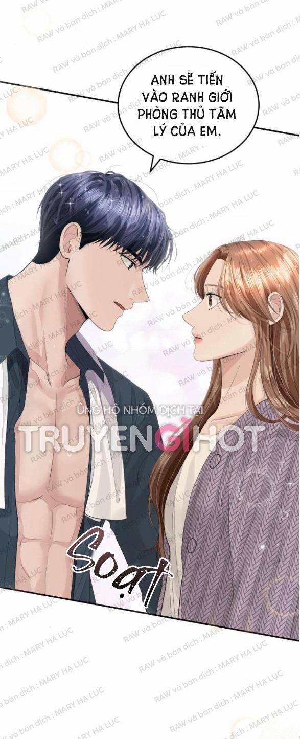 Cuộc Hôn Nhân Hoàn Hảo 40.1 trang 35