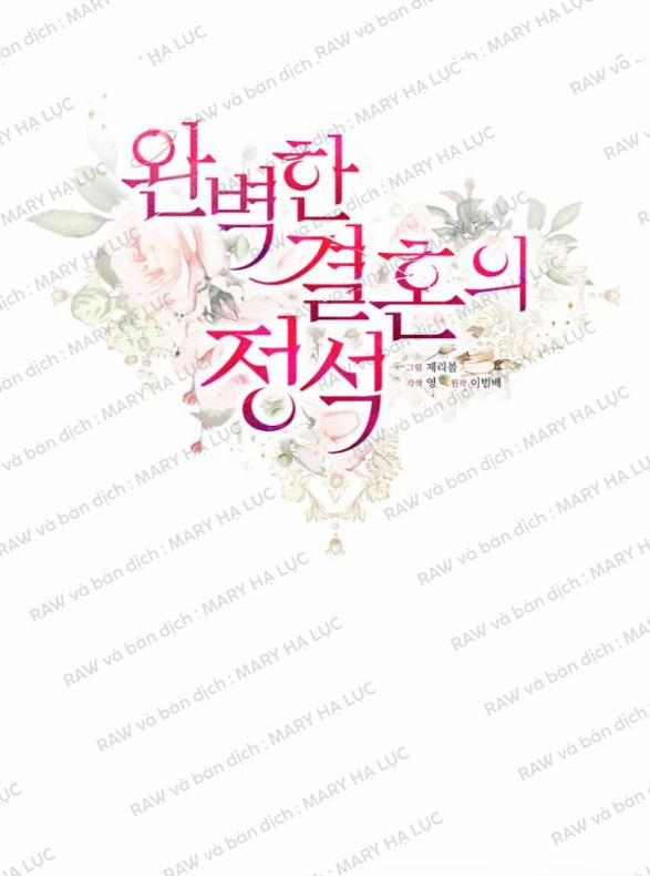 Cuộc Hôn Nhân Hoàn Hảo 41.1 trang 19