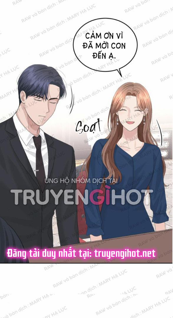 Cuộc Hôn Nhân Hoàn Hảo 41.1 trang 27