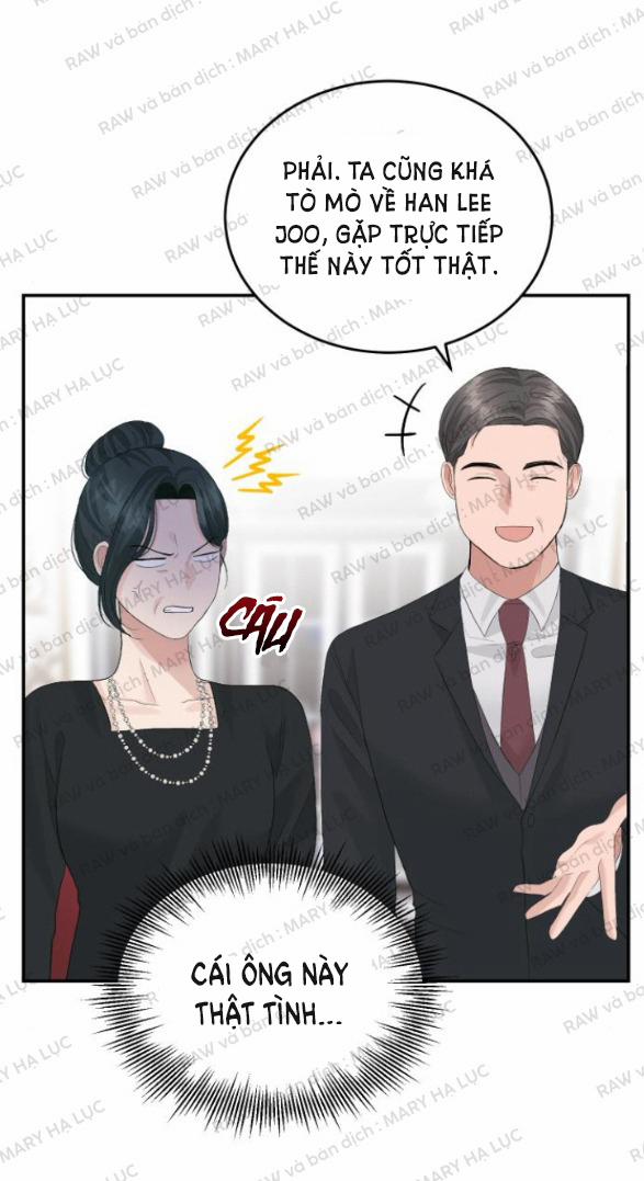 Cuộc Hôn Nhân Hoàn Hảo 41.1 trang 31