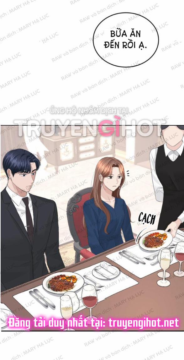 Cuộc Hôn Nhân Hoàn Hảo 41.1 trang 32