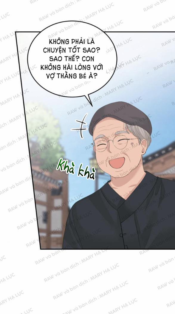 Cuộc Hôn Nhân Hoàn Hảo 41.1 trang 7