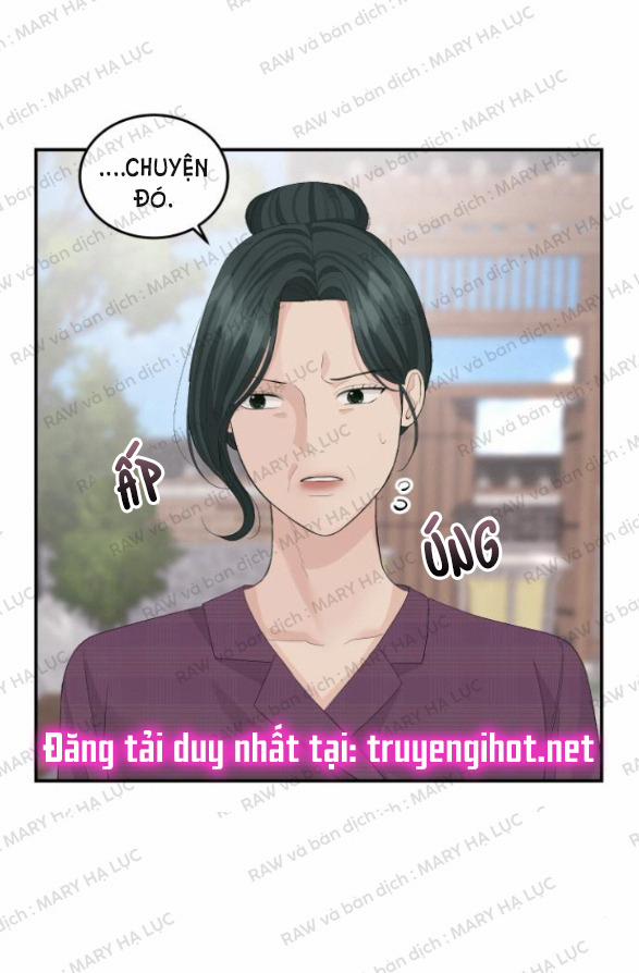 Cuộc Hôn Nhân Hoàn Hảo 41.1 trang 8