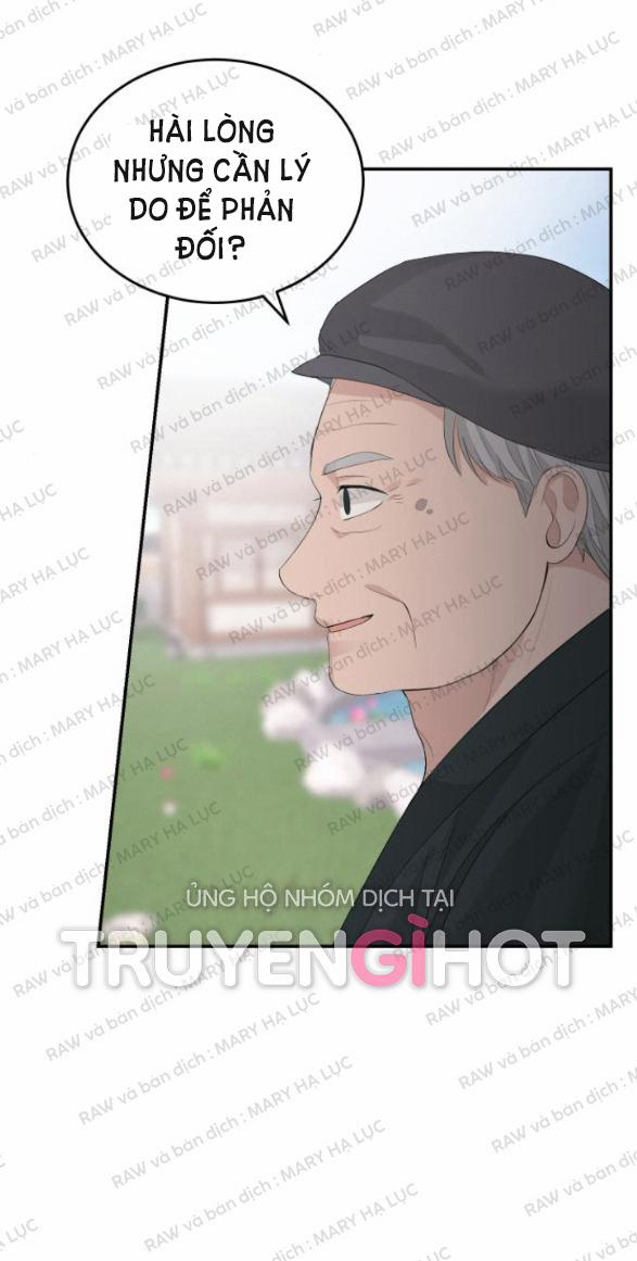 Cuộc Hôn Nhân Hoàn Hảo 41.1 trang 9