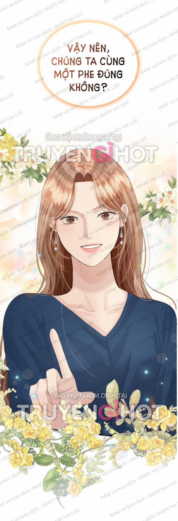 Cuộc Hôn Nhân Hoàn Hảo 42.1 trang 0