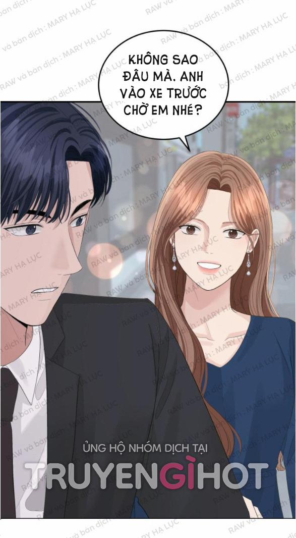 Cuộc Hôn Nhân Hoàn Hảo 42.1 trang 10