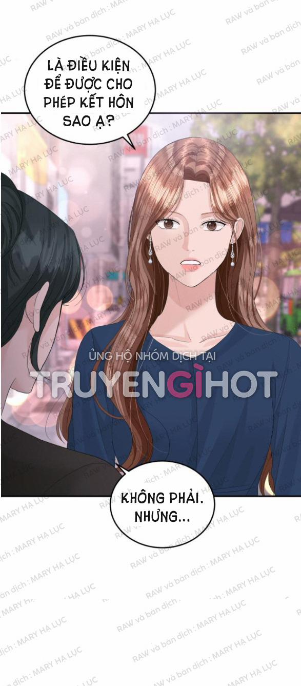 Cuộc Hôn Nhân Hoàn Hảo 42.1 trang 19