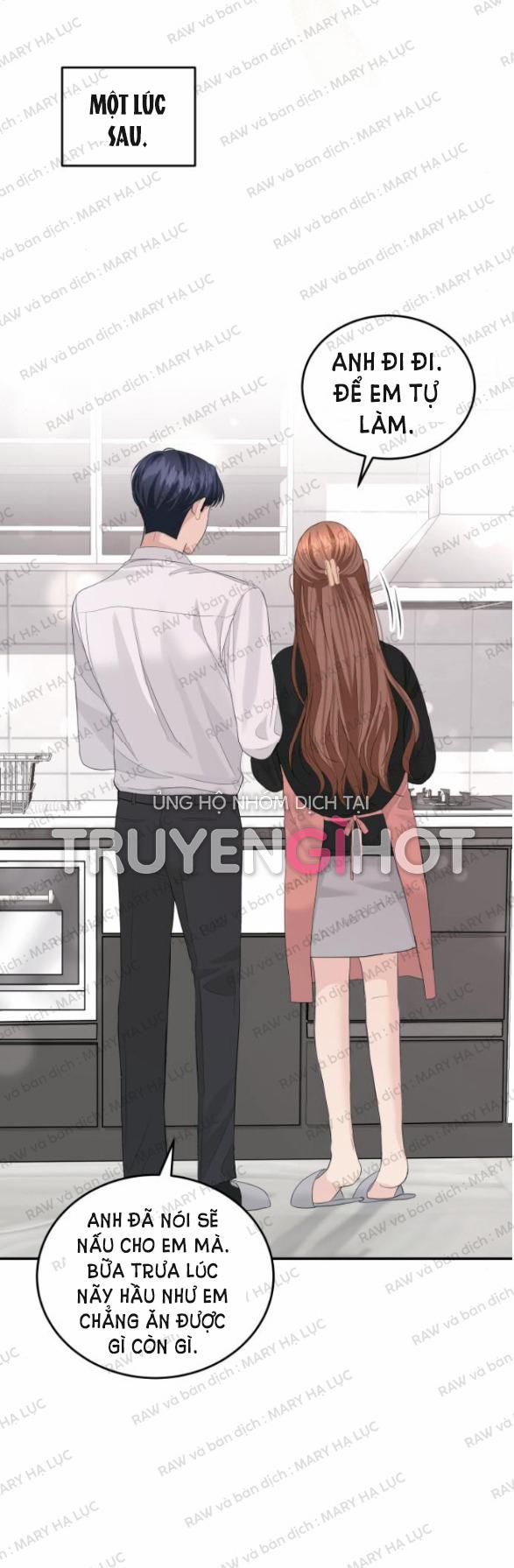 Cuộc Hôn Nhân Hoàn Hảo 42.1 trang 25