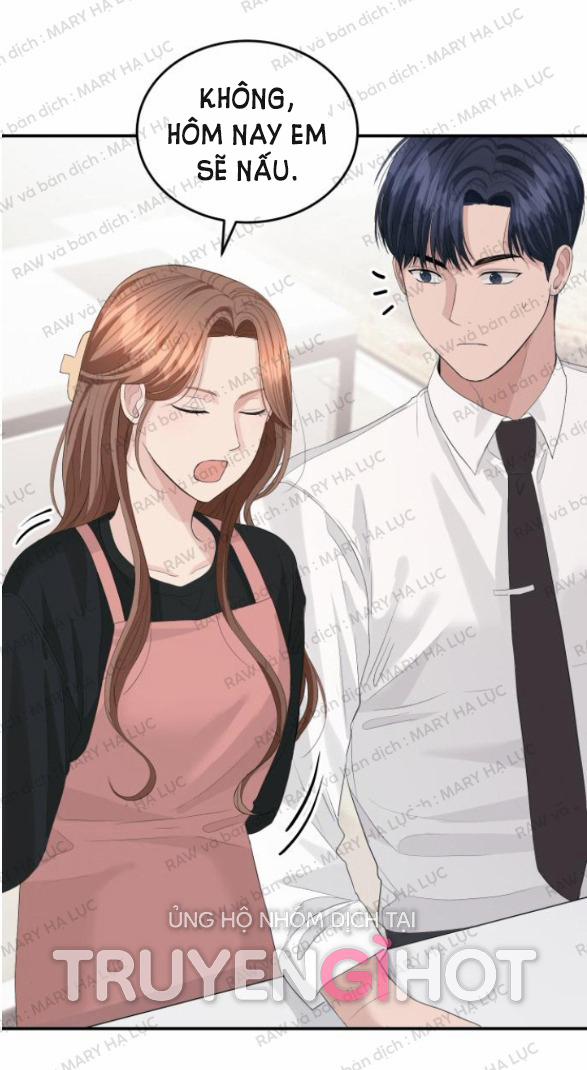 Cuộc Hôn Nhân Hoàn Hảo 42.1 trang 26