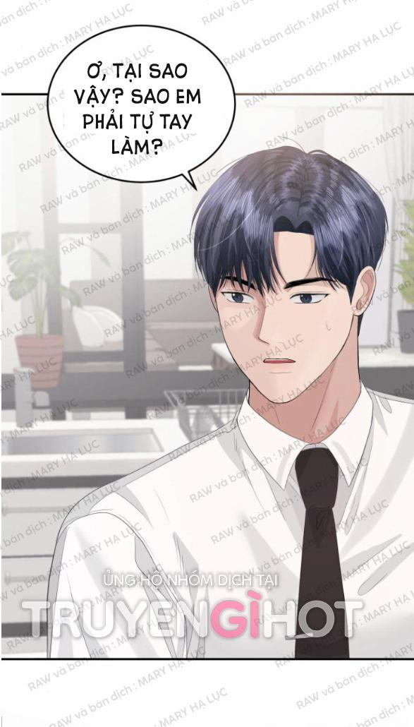 Cuộc Hôn Nhân Hoàn Hảo 42.1 trang 27