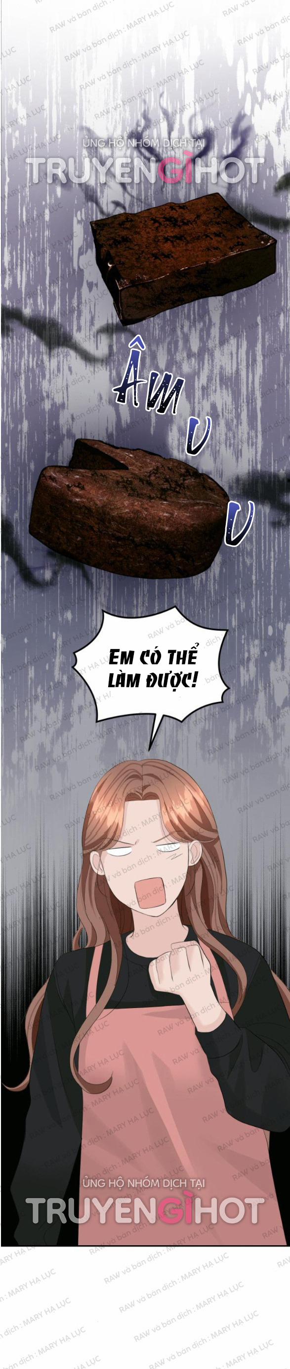 Cuộc Hôn Nhân Hoàn Hảo 42.1 trang 28