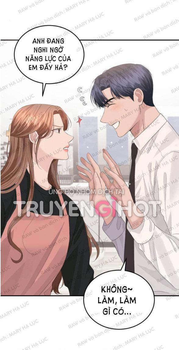 Cuộc Hôn Nhân Hoàn Hảo 42.1 trang 32