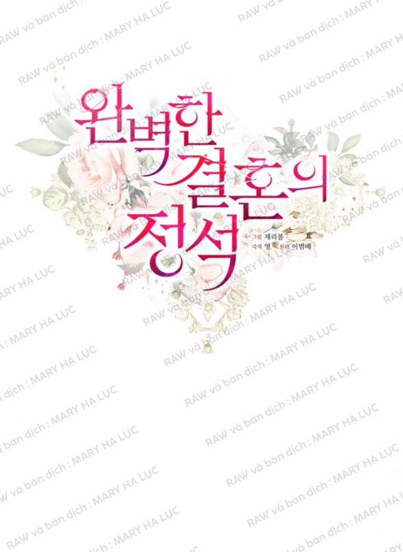 Cuộc Hôn Nhân Hoàn Hảo 42.1 trang 4