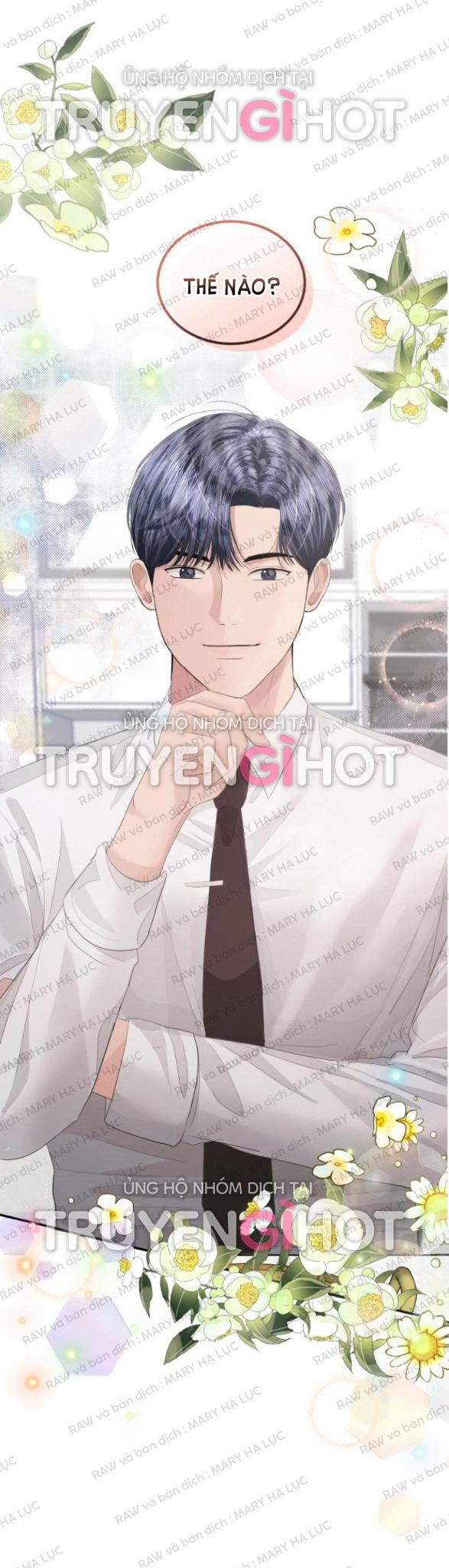 Cuộc Hôn Nhân Hoàn Hảo 42.2 trang 35