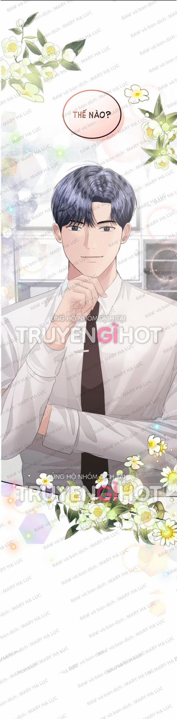 Cuộc Hôn Nhân Hoàn Hảo 43.1 trang 2