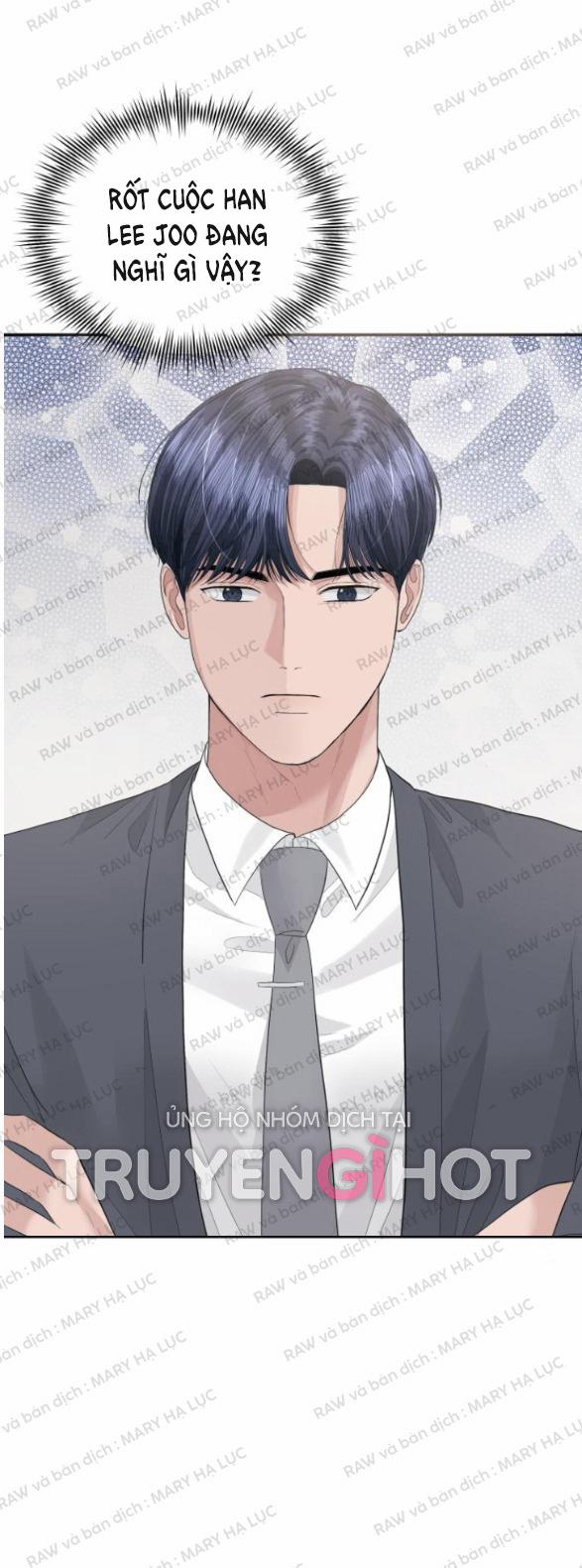 Cuộc Hôn Nhân Hoàn Hảo 43.2 trang 10