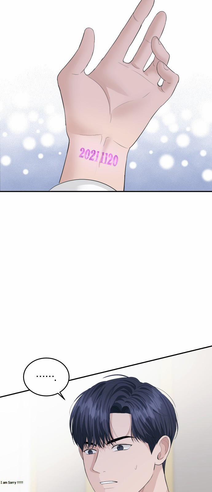 Cuộc Hôn Nhân Hoàn Hảo 44.5 trang 12