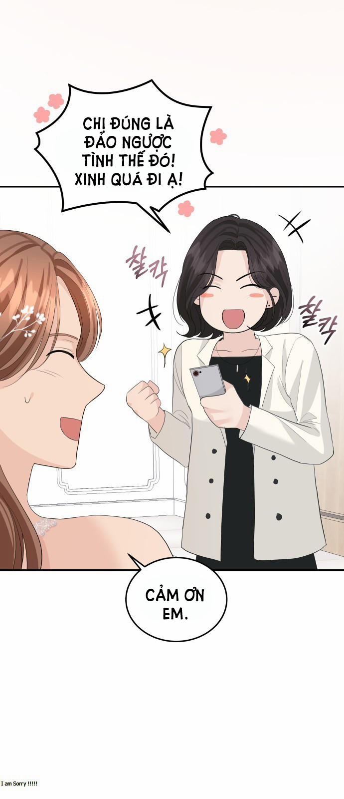 Cuộc Hôn Nhân Hoàn Hảo 44.5 trang 22